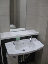 渋谷ヒカリエのトイレ 12 05 トイレ探索日記 By 東府中の住人