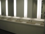 渋谷ヒカリエのトイレ 12 05 トイレ探索日記 By 東府中の住人