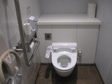 渋谷ヒカリエのトイレ 12 05 トイレ探索日記 By 東府中の住人