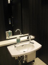 渋谷ヒカリエのトイレ 12 05 トイレ探索日記 By 東府中の住人