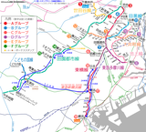 3年ぶりの開催！「東急線・電車スタンプラリー」へ 後編（2022/08/19