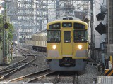 西武40000系デビュー、試乗会とお披露目イベントへ（2017/03/12