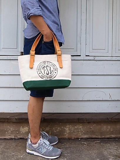 wastetwice the superior labor コラボバックパック Waste(twice)×The