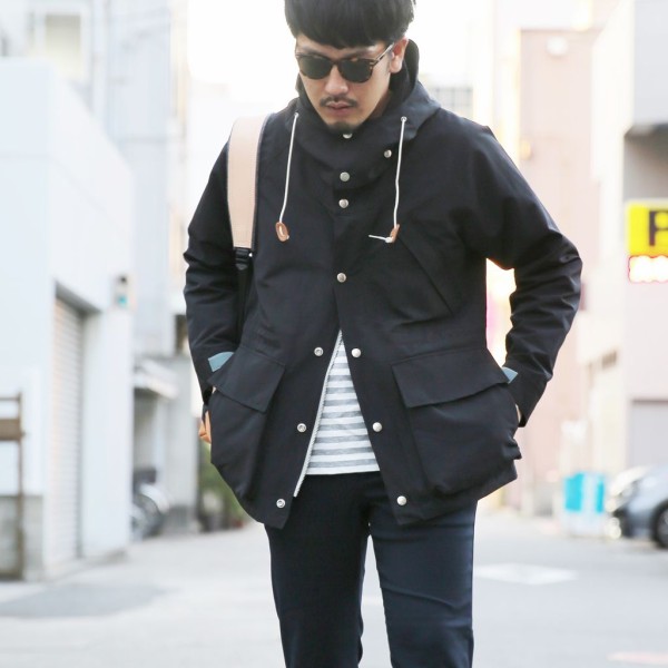 STYLE UP!!】A VONTADE 