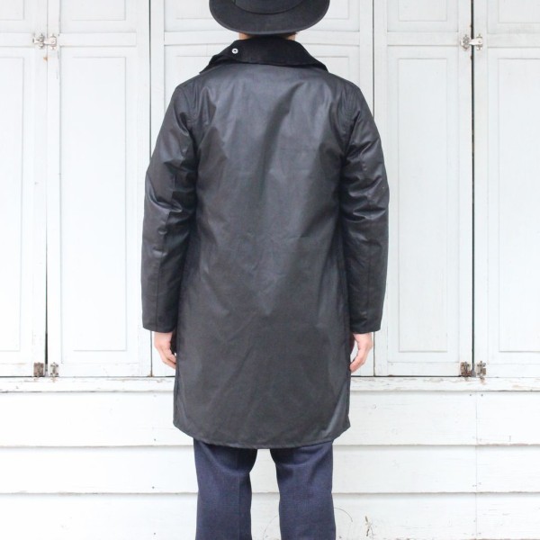 Barbour 