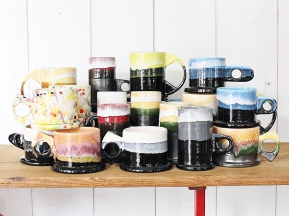 Echo park pottery(エコパークポッテリー) エコパークポッテリー 