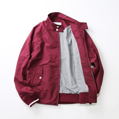 nanamica 別注 Pier Jacket ジャケット S nanamica 