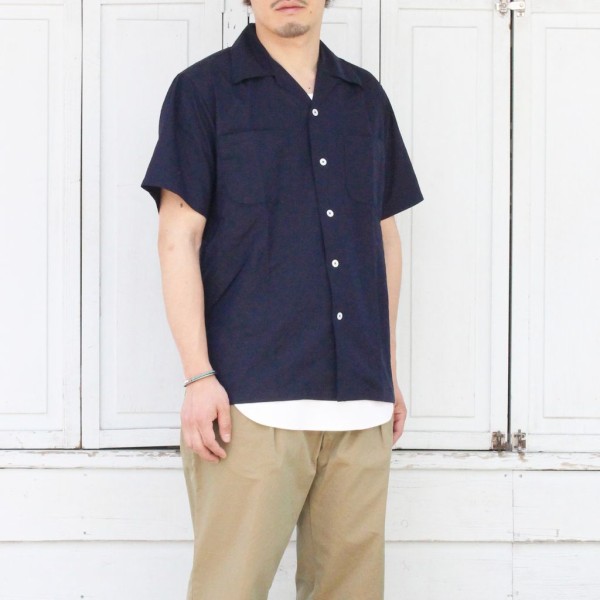 Kaptain Sunshine Vacation Shirt - シャツ