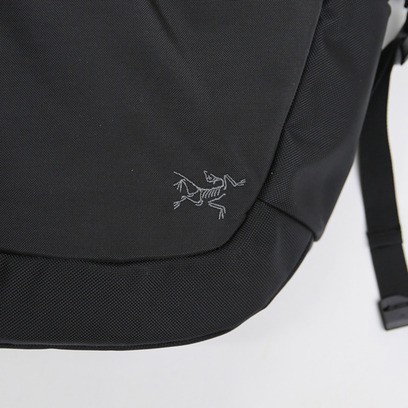 ARC'TERYX】 MISTRAL 8 & MISTRAL 16 : Local's only