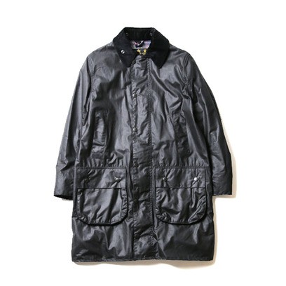 Barbour Barbour