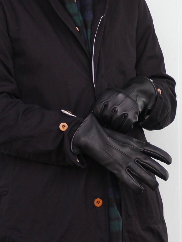 THESUPERIORLABOR シュペリオールレイバー　レザーグローブ 楽天市場】シュペリオール レイバー SOFT LOOK LEATHER BAG