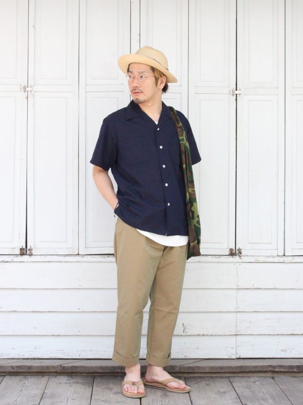 KAPTAIN SUNSHINE 