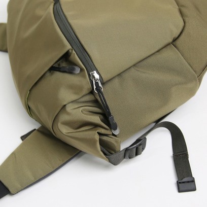 ARC'TERYX】 MISTRAL 8 & MISTRAL 16 : Local's only