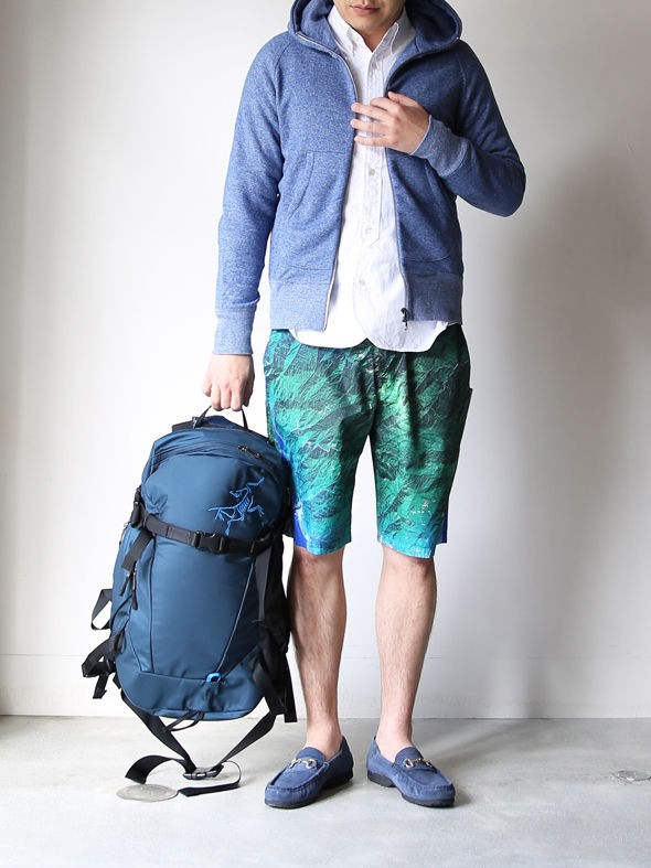 ARC'TERYX 