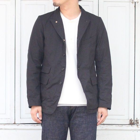 A VONTADE Old Potter Jacket M (ka) ジャケット A VONTADE Old Potter Jacket M (ka) ジャケット