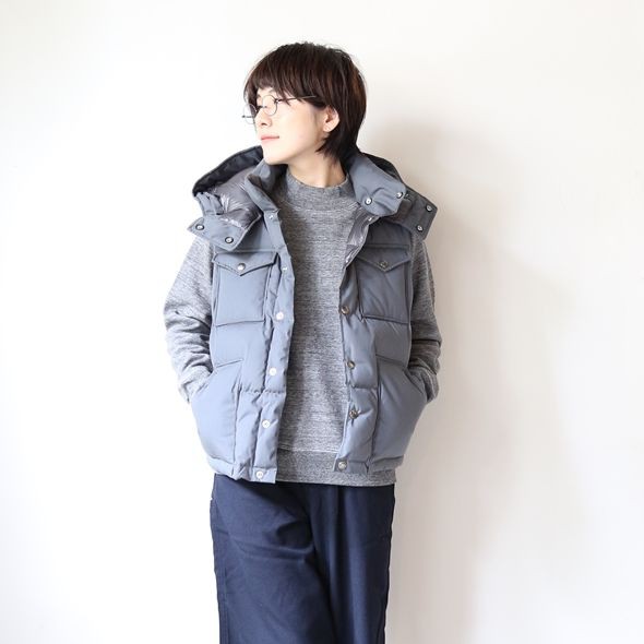 THE NORTH FACE PURPLE LABEL 