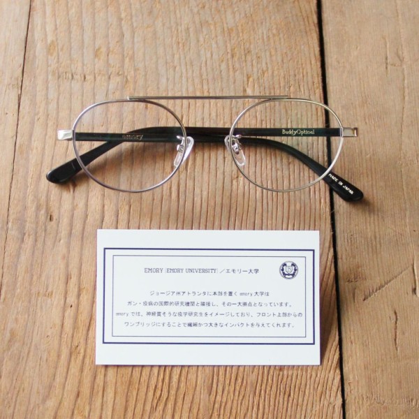 BuddyOptical IAS メガネ BuddyOptical IAS メガネ