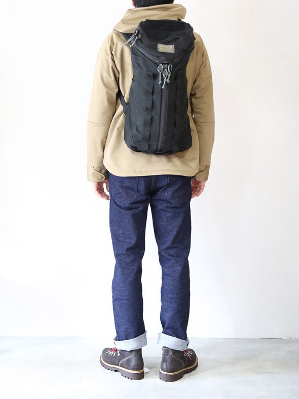 CURLY 3L FULL ZIP HURON PARKA サイズ2(L) CURLY 