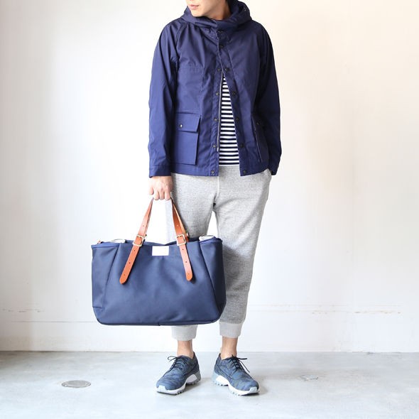 Champion × nanamica Champion × nanamica