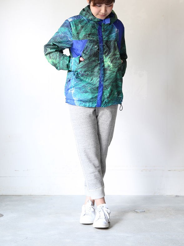 Champion × nanamica Champion × nanamica