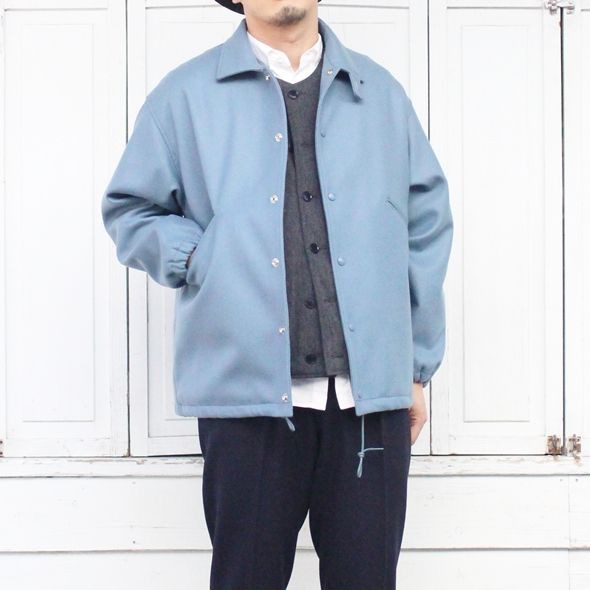ジャケット・アウター KAPTAIN SUNSHINE Coach Jacket 38 ジャケット・アウター KAPTAIN SUNSHINE Coach Jacket 38