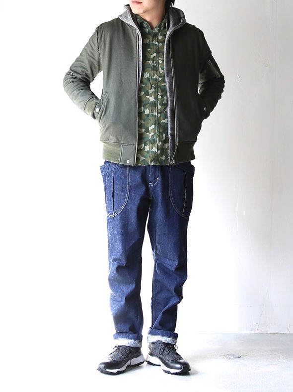 STYLE UP】A VONTADE 