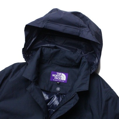THE NORTH FACE PURPLE LABEL 