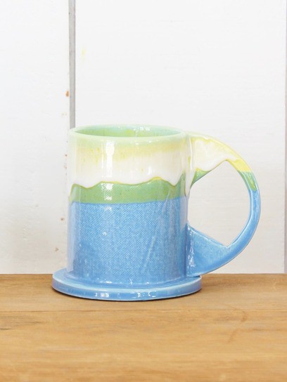 RESTOCK】 ECHO PARK POTTERY 