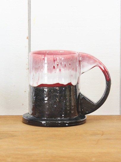 RESTOCK】 ECHO PARK POTTERY 