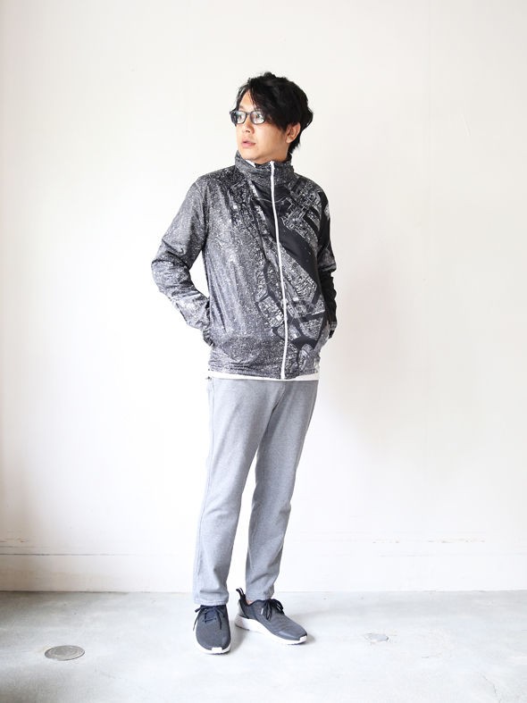 STYLE UP】 CURLY 