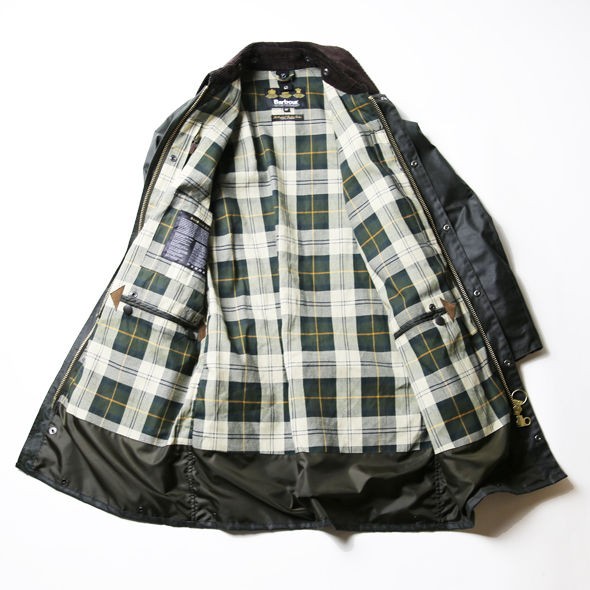 Barbour 