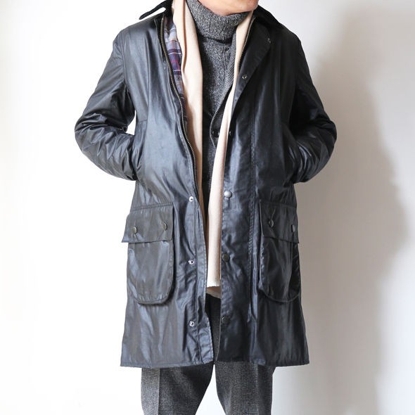 Barbour 