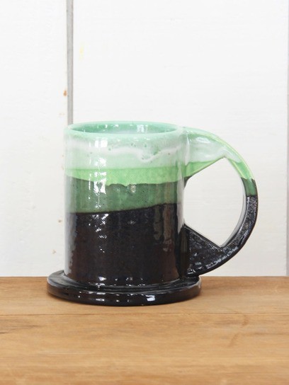 RESTOCK】 ECHO PARK POTTERY 