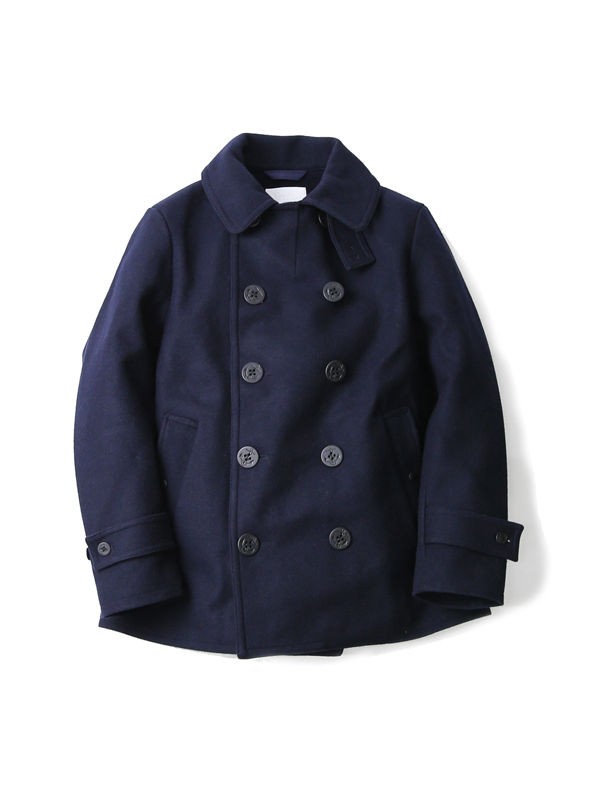 STYLE UP】 nanamica 
