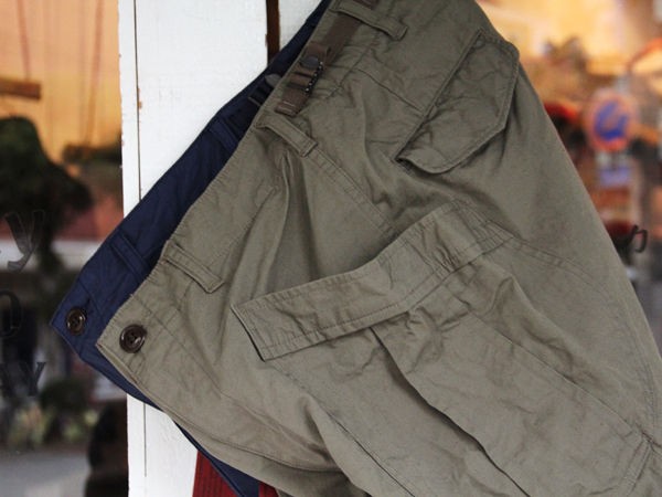 schmidt cargo pants
