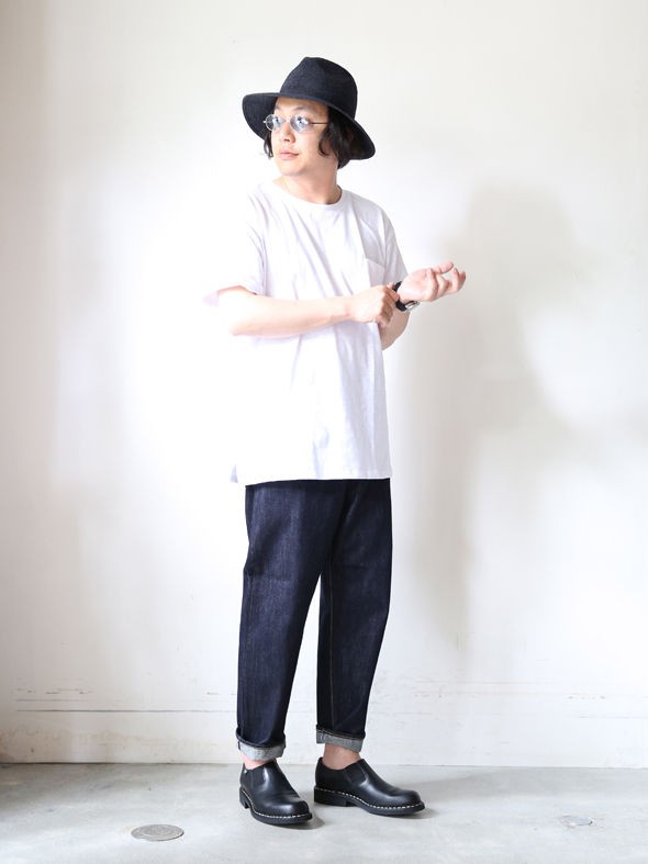 RESTOCK】HATSKI 