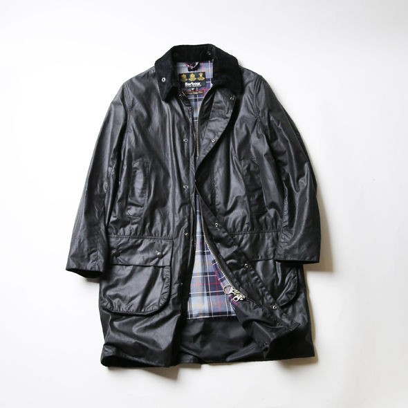 Barbour 