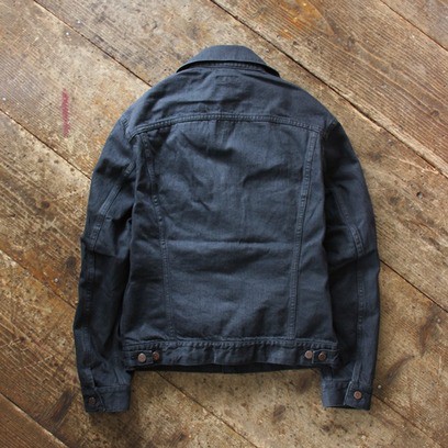 A VONTADE 60'Denim Jacket（3rd Type） A VONTADE 