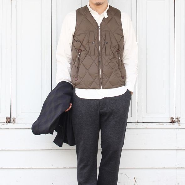 HAVERSACK 