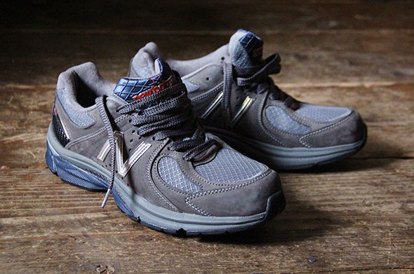 ニューバランス　M2040BK1 Made in USA箱付27（26.5） NEW BALANCE 