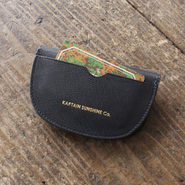 KAPTAIN SUNSHINE×PORTER & CO.