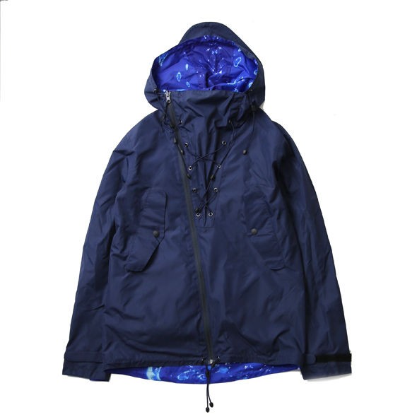 ミノトール MINOTAUR JAXA Deck Parka-