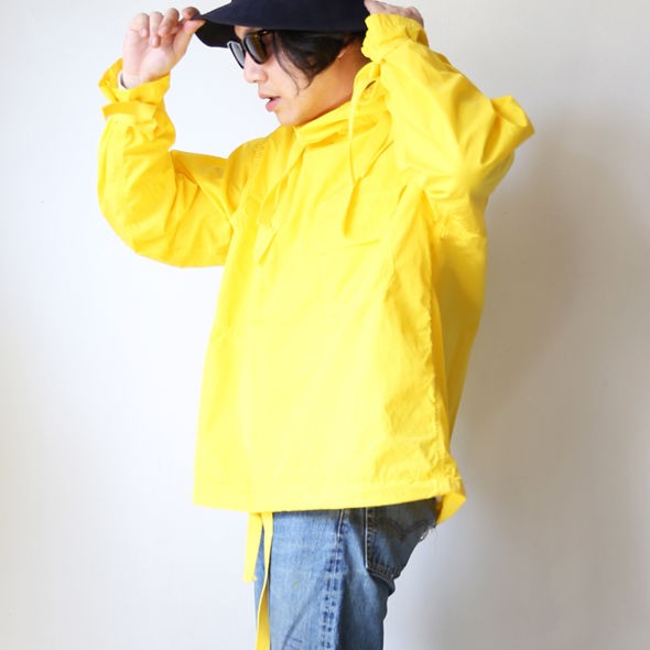 Kaptain Sunshine 