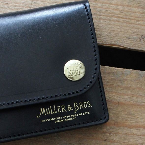 Muller&Bros. 