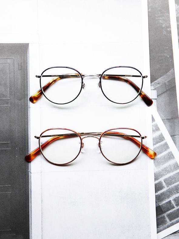 Buddy Optical Princeton 欲しけれ アイウェア
