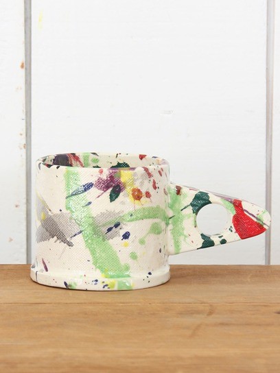 工芸品 echoparkpottery RESTOCK】 ECHO PARK POTTERY 
