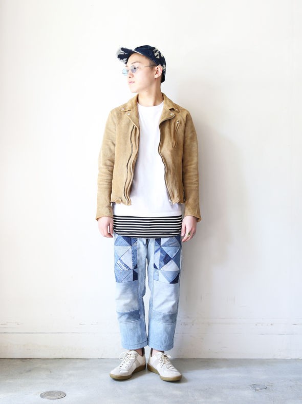 Acurica】僕たちの新しい提案。 : Local's only