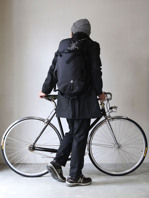 Arcteryx quintic online