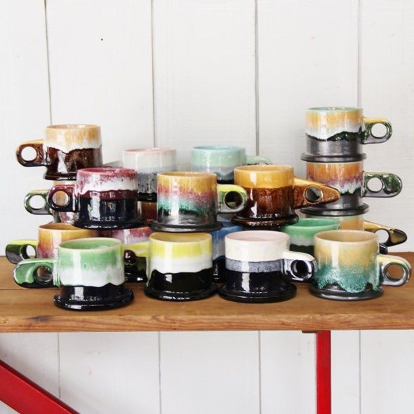 RESTOCK!!】 ECHO PARK POTTERY 