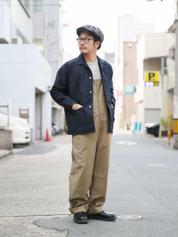 STYLE UP!!】blurhms 